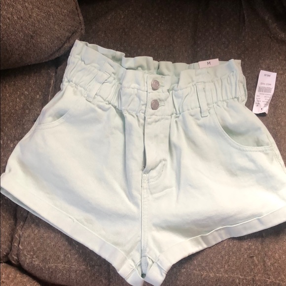 PacSun Pants - Pacsun Mom Shorts